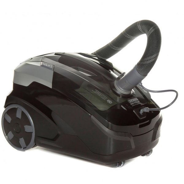 Пилосос THOMAS Parkett Prestige XT (788-575/788-572) Пилосос THOMAS Parkett Prestige XT (788-575/788-572)