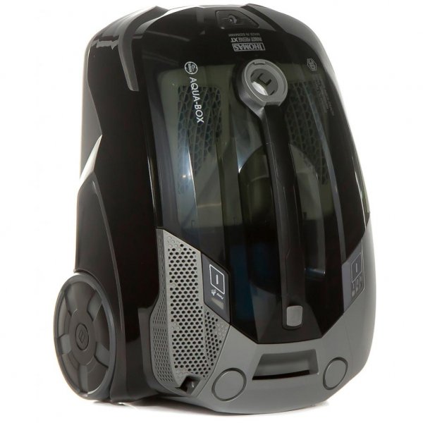 Пилосос THOMAS Parkett Prestige XT (788-575/788-572) Пилосос THOMAS Parkett Prestige XT (788-575/788-572)