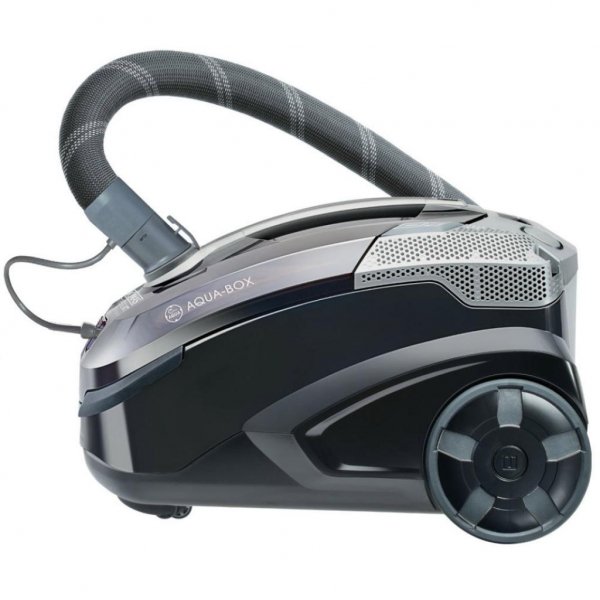 Пилосос THOMAS Parkett Prestige XT (788-575/788-572) Пилосос THOMAS Parkett Prestige XT (788-575/788-572)