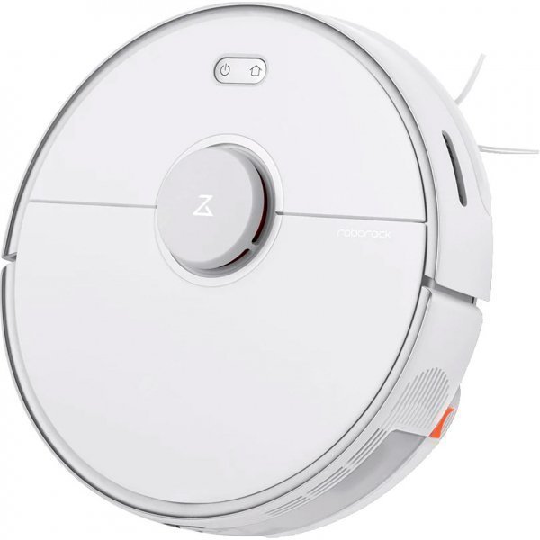 Пилосос Xiaomi RoboRock S5 Max White