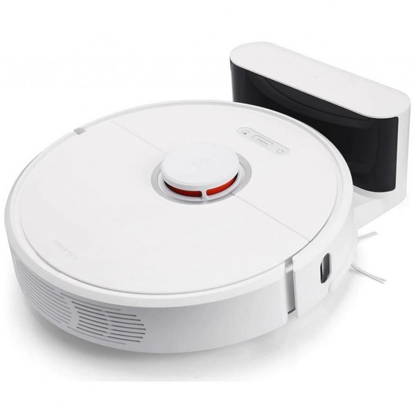 Пилосос Xiaomi RoboRock S6 Vacuum Cleaner