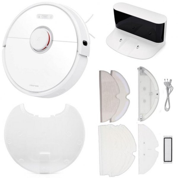 Пилосос Xiaomi RoboRock S6 Vacuum Cleaner