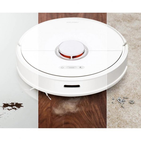 Пилосос Xiaomi RoboRock S6 Vacuum Cleaner