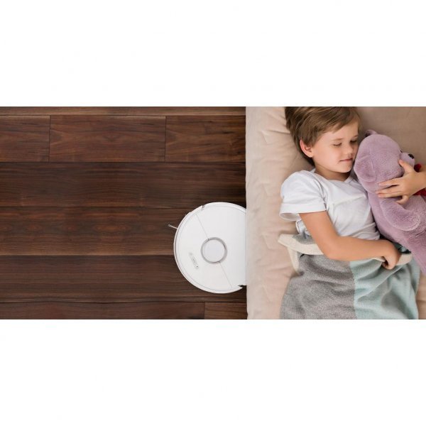 Пилосос Xiaomi RoboRock S6 Vacuum Cleaner