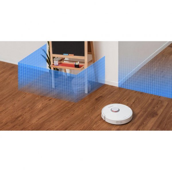 Пилосос Xiaomi RoboRock S6 Vacuum Cleaner