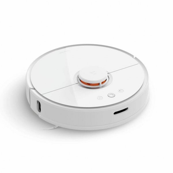 Пилосос Xiaomi Roborock Vacuum Cleaner 2 White