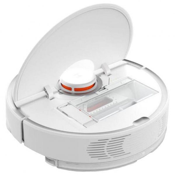 Пилосос Xiaomi Roborock Vacuum Cleaner 2 White