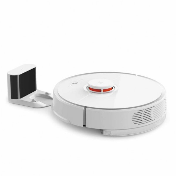 Пилосос Xiaomi Roborock Vacuum Cleaner 2 White