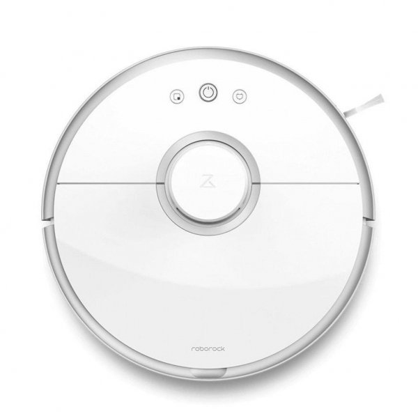 Пилосос Xiaomi Roborock Vacuum Cleaner 2 White