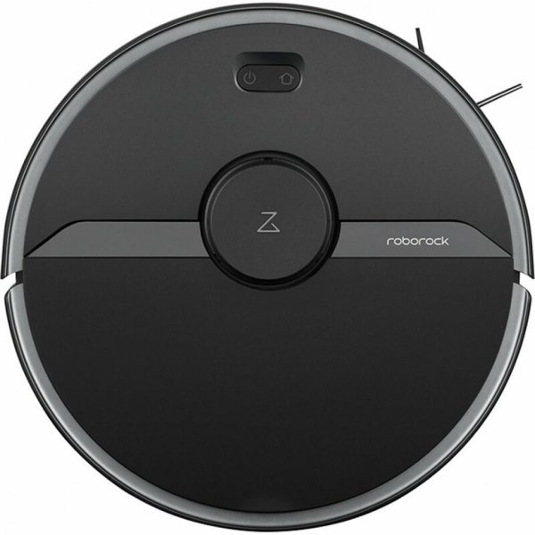 Пилосос Xiaomi RoboRock Vacuum Cleaner S6 Pure Black (S602-00Black)
