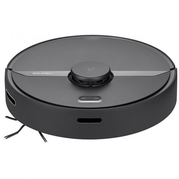 Пилосос Xiaomi RoboRock Vacuum Cleaner S6 Pure Black (S602-00Black)