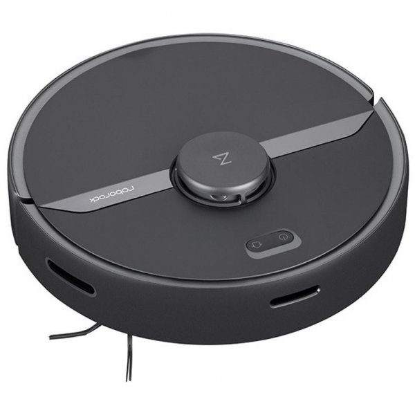 Пилосос Xiaomi RoboRock Vacuum Cleaner S6 Pure Black (S602-00Black)