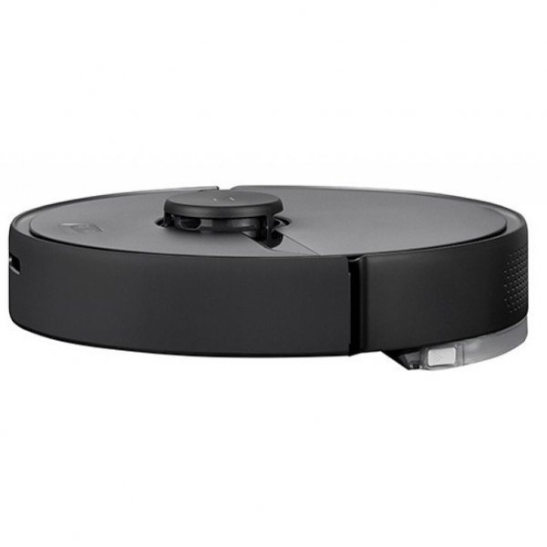 Пилосос Xiaomi RoboRock Vacuum Cleaner S6 Pure Black (S602-00Black)