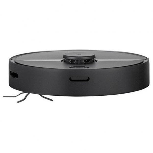 Пилосос Xiaomi RoboRock Vacuum Cleaner S6 Pure Black (S602-00Black)