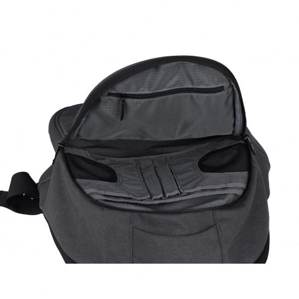Рюкзак для ноутбука 2E 2E-BPN65007DG 16 Dark - grey (2E-BPN65007DG)