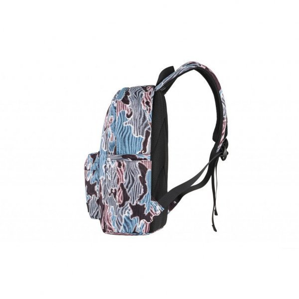 Рюкзак для ноутбука 2E TeensPack Palms, multicolor (2E-BPT6114MC)