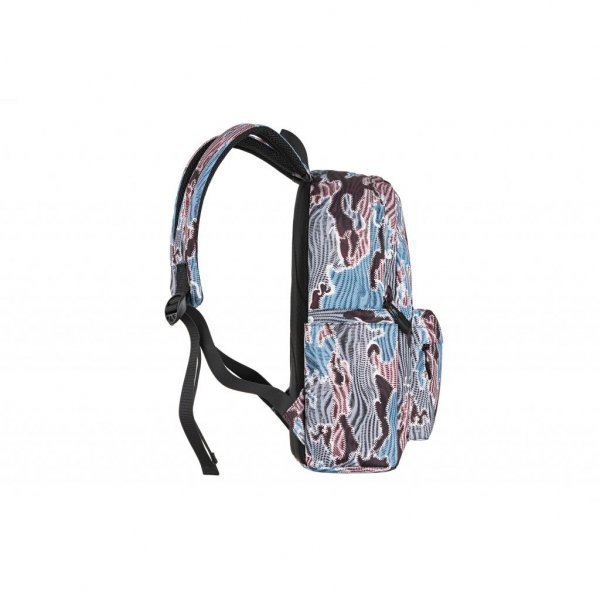 Рюкзак для ноутбука 2E TeensPack Palms, multicolor (2E-BPT6114MC)