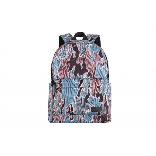 Рюкзак для ноутбука 2E TeensPack Palms, multicolor (2E-BPT6114MC)