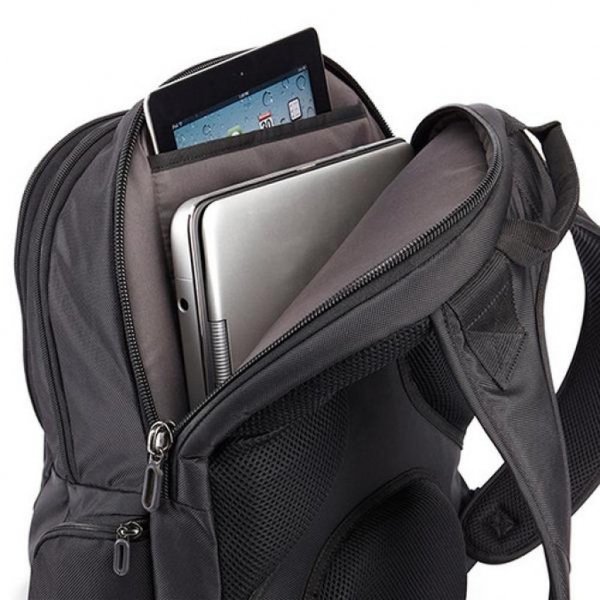 Рюкзак для ноутбука CASE LOGIC 15.6 RBP-315 (Black) (3201632)