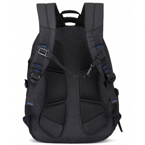 Рюкзак для ноутбука Continent 16 Black (BP-101BB)