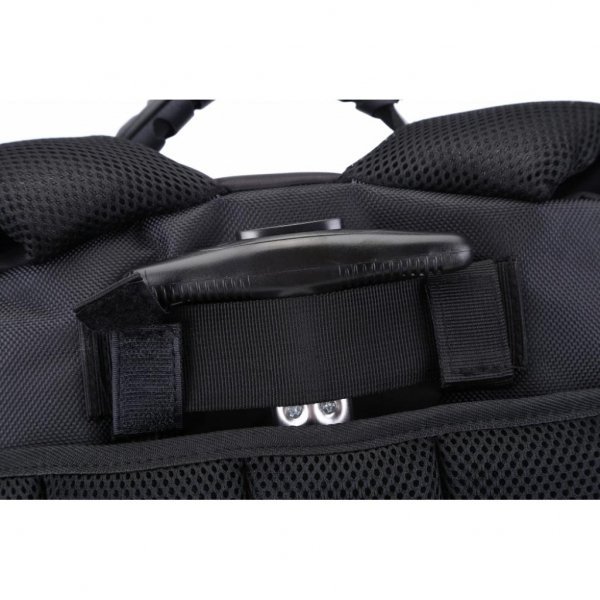 Рюкзак для ноутбука Continent 17-18 Black (BT-360BK)