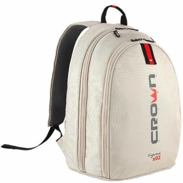 Рюкзак для ноутбука Crown 15.6 Vigorous x02 (BPV215W)