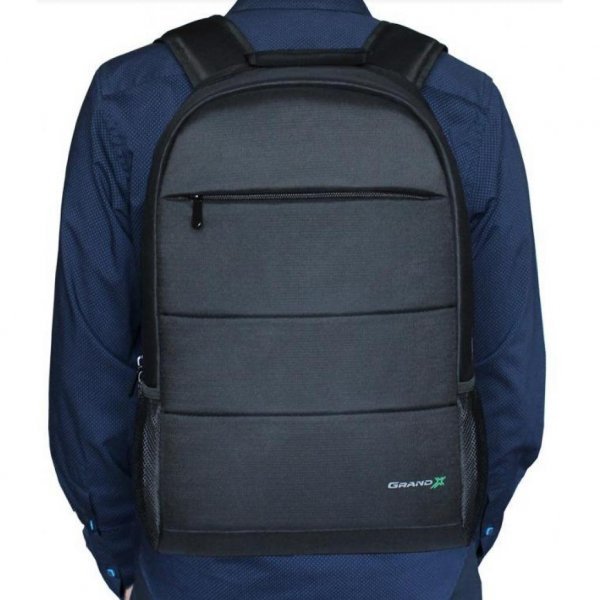 Рюкзак для ноутбука Grand-X RS-365S 15,6 (RS-365S) Рюкзак для ноутбука Grand-X RS-365S 15,6 (RS-365S)