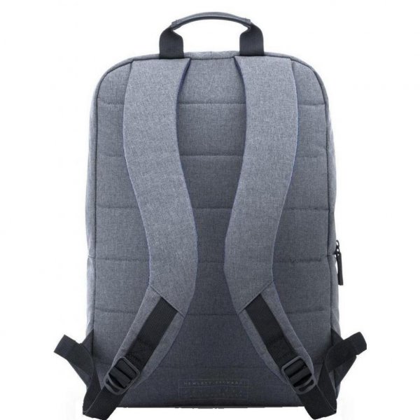 Рюкзак для ноутбука HP 15.6 Value Grey (K0B39AA) Рюкзак для ноутбука HP 15.6 Value Grey (K0B39AA)