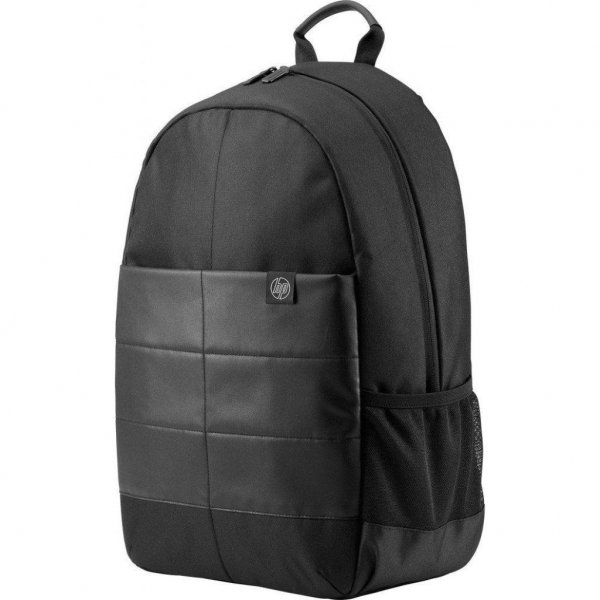 Рюкзак для ноутбука HP Classic 15.6 Black (1FK05AA)