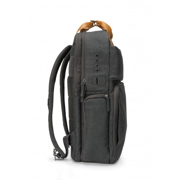 Рюкзак для ноутбука HP Powerup Backpack 17.3 (1JJ05AA)