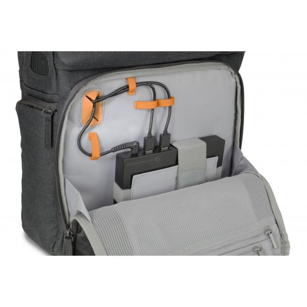 Рюкзак для ноутбука HP Powerup Backpack 17.3 (1JJ05AA)