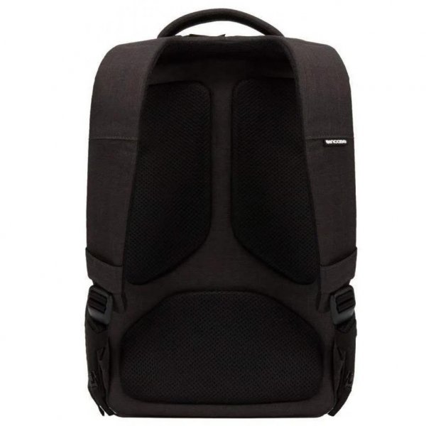 Рюкзак для ноутбука Incase 15 Icon Lite Pack w/Woolenex - Graphite (INCO100348-GFT)