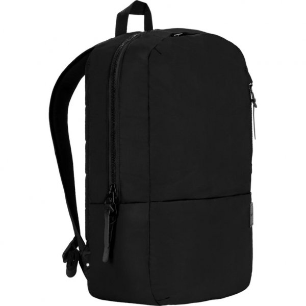 Рюкзак для ноутбука Incase 16 Compass Backpack w/Flight Nylon, Black (INCO100516-BLK)