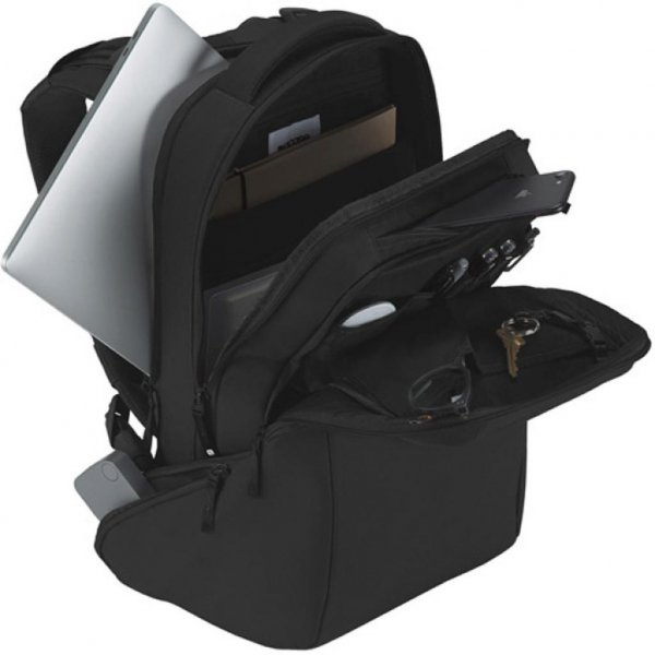Рюкзак для ноутбука Incase 16 ICON Pack, Black (CL55532)