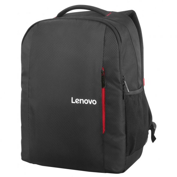 Рюкзак для ноутбука Lenovo 15.6 Laptop Everyday Backpack B515 Black (GX40Q75215) Рюкзак для ноутбука Lenovo 15.6 Laptop Everyday Backpack B515 Black (GX40Q75215)