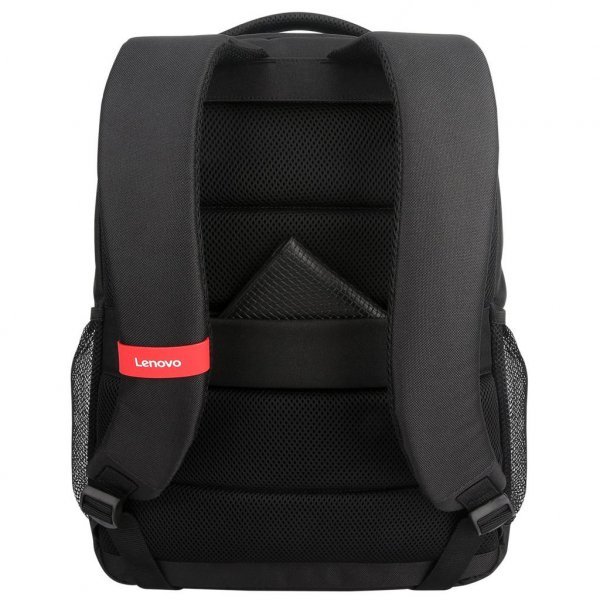Рюкзак для ноутбука Lenovo 15.6 Laptop Everyday Backpack B515 Black (GX40Q75215) Рюкзак для ноутбука Lenovo 15.6 Laptop Everyday Backpack B515 Black (GX40Q75215)