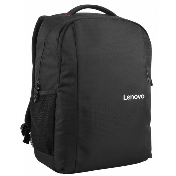 Рюкзак для ноутбука Lenovo 15.6 Laptop Everyday Backpack B515 Black (GX40Q75215) Рюкзак для ноутбука Lenovo 15.6 Laptop Everyday Backpack B515 Black (GX40Q75215)