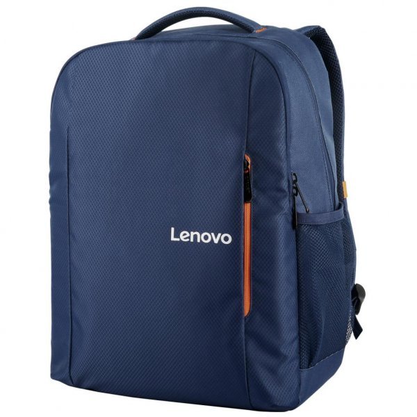 Рюкзак для ноутбука Lenovo 15.6 Laptop Everyday Backpack B515 Blue (GX40Q75216)