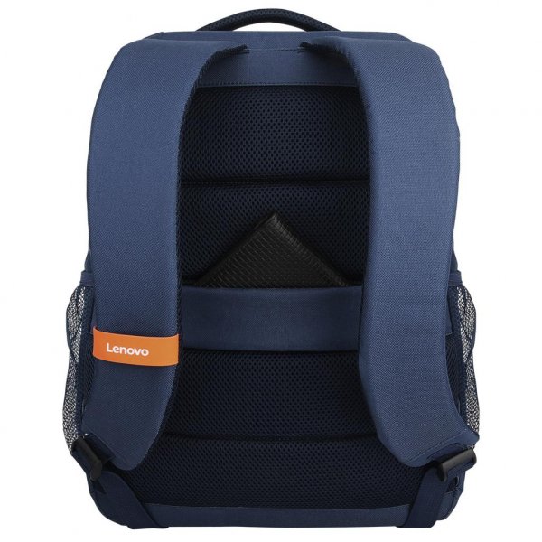 Рюкзак для ноутбука Lenovo 15.6 Laptop Everyday Backpack B515 Blue (GX40Q75216)