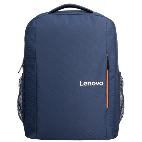 Рюкзак для ноутбука Lenovo 15.6 Laptop Everyday Backpack B515 Blue (GX40Q75216)