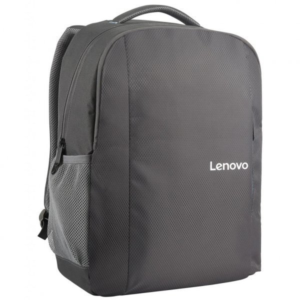 Рюкзак для ноутбука Lenovo 15.6 Laptop Everyday Backpack B515 Grey (GX40Q75217)