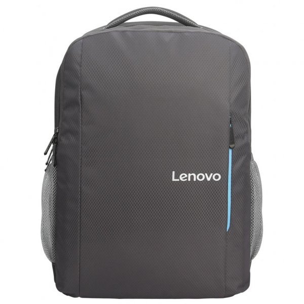 Рюкзак для ноутбука Lenovo 15.6 Laptop Everyday Backpack B515 Grey (GX40Q75217)