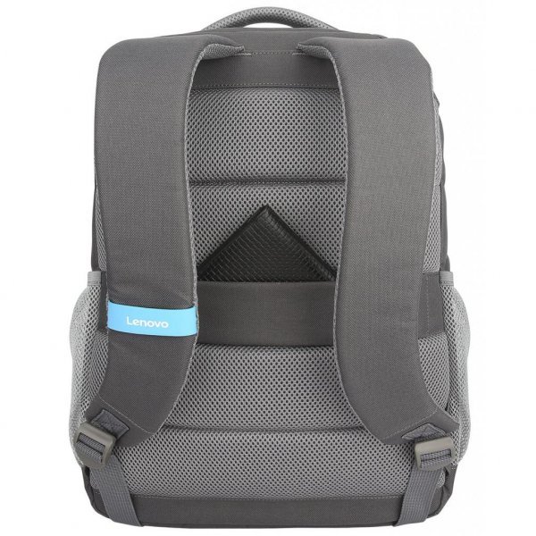 Рюкзак для ноутбука Lenovo 15.6 Laptop Everyday Backpack B515 Grey (GX40Q75217)