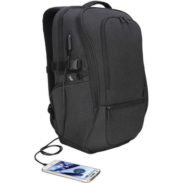 Рюкзак для ноутбука Lenovo 17 Passage Backpack (4X40N72081)
