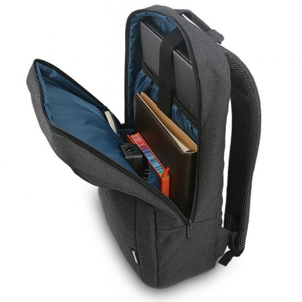 Рюкзак для ноутбука Lenovo Casual B210 15.6 Black (GX40Q17225)