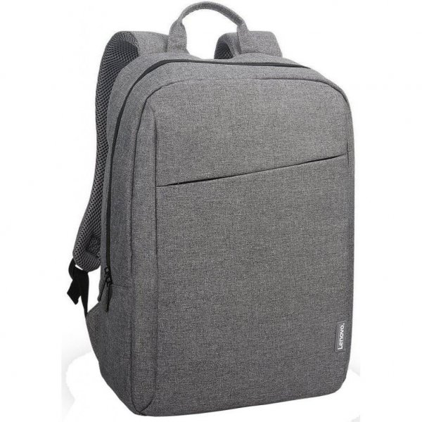 Рюкзак для ноутбука Lenovo Casual B210 15.6 Grey (GX40Q17227)
