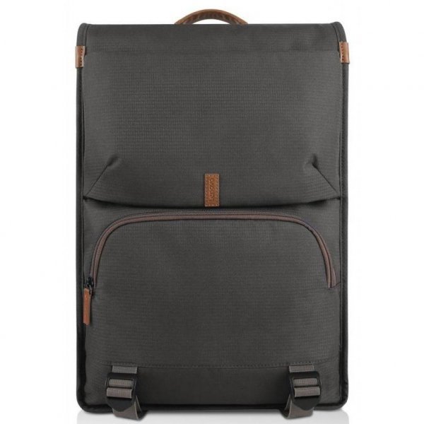 Рюкзак для ноутбука Lenovo Urban B810 15.6 Black (GX40R47785) Рюкзак для ноутбука Lenovo Urban B810 15.6 Black (GX40R47785)