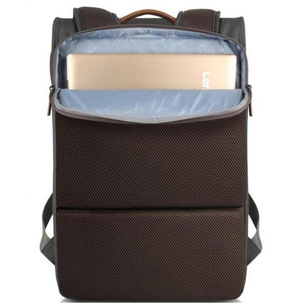 Рюкзак для ноутбука Lenovo Urban B810 15.6 Black (GX40R47785) Рюкзак для ноутбука Lenovo Urban B810 15.6 Black (GX40R47785)