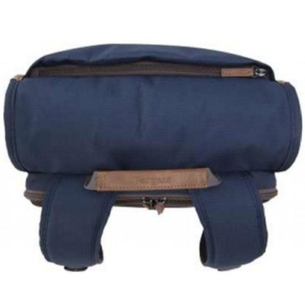 Рюкзак для ноутбука Lenovo Urban B810 15.6 Blue (GX40R47786)