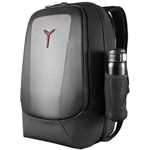 Рюкзак для ноутбука Lenovo Y Gaming Armored B8270 17 Black (GX40L16533) Рюкзак для ноутбука Lenovo Y Gaming Armored B8270 17 Black (GX40L16533)